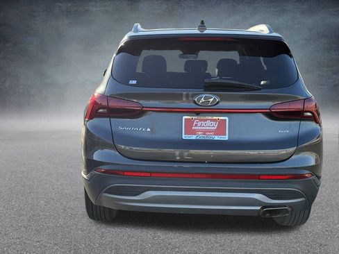 Used 2023 Hyundai Santa Fe SEL image 5