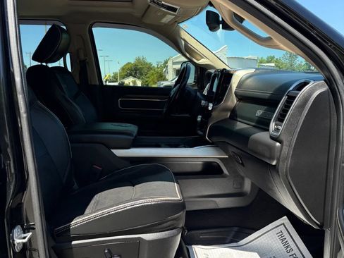 Used 2020 RAM 2500 Laramie AWD/4WD image 39