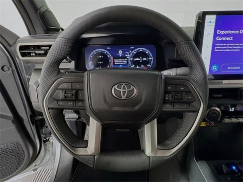 New 2025 Toyota Tacoma TRD Off-Road image 14