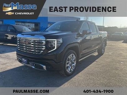 Certified 2024 GMC Sierra 1500 Denali w/ Denali Reserve Package