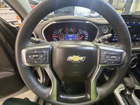 Certified 2023 Chevrolet Blazer LT w/ Convenience Package image 15