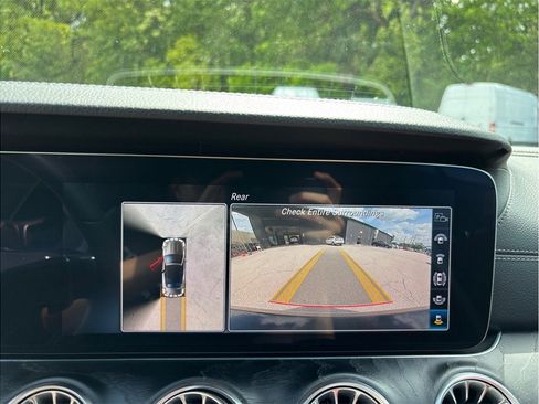 Used 2020 Mercedes-Benz E 450 4MATIC Cabriolet image 35