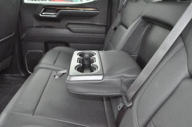 Used 2024 Chevrolet Silverado 1500 RST w/ RST All Star Premium Package AWD/4WD image 16