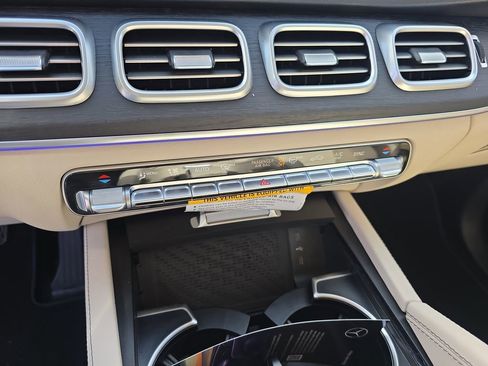 New 2026 Mercedes-Benz GLE 450 4MATIC image 16