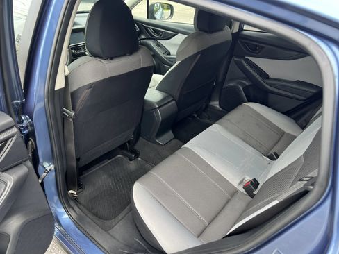 Used 2019 Subaru Crosstrek 2.0i w/ Eyesight System AWD/4WD image 17