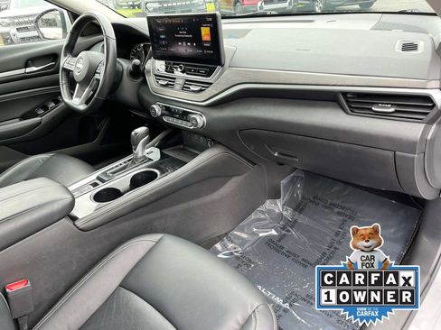 Used 2023 Nissan Altima 2.5 SL image 22