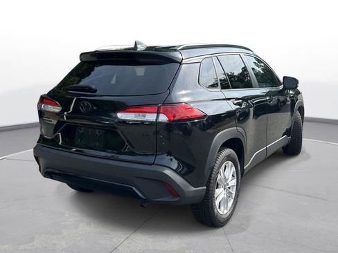 Certified 2024 Toyota Corolla Cross LE FWD image 6