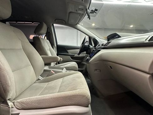 Used 2015 Honda Odyssey EX image 30