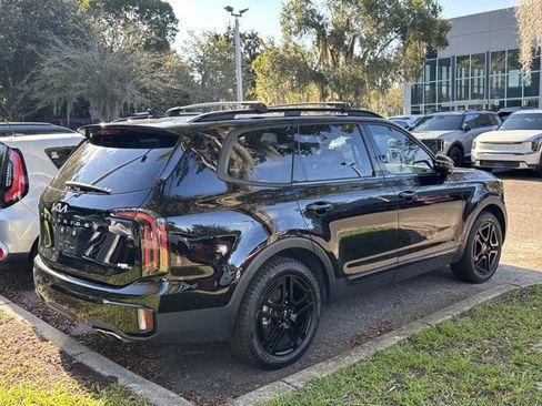 Used 2024 Kia Telluride SX Prestige X-Line AWD/4WD image 6