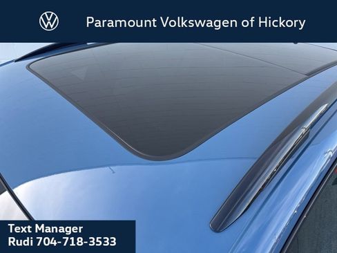 New 2026 Volkswagen Tiguan SE R-Line AWD/4WD image 32