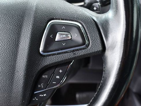 Used 2016 Lincoln MKX Reserve w/ Climate Package image 16