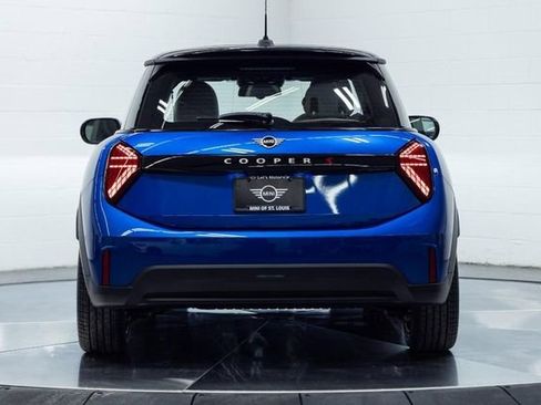 New 2026 MINI Cooper S image 7