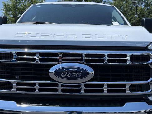 New 2026 Ford F350 XLT AWD/4WD image 12