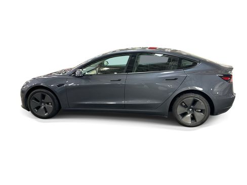Certified 2023 Tesla Model 3 Standard Range RWD image 3