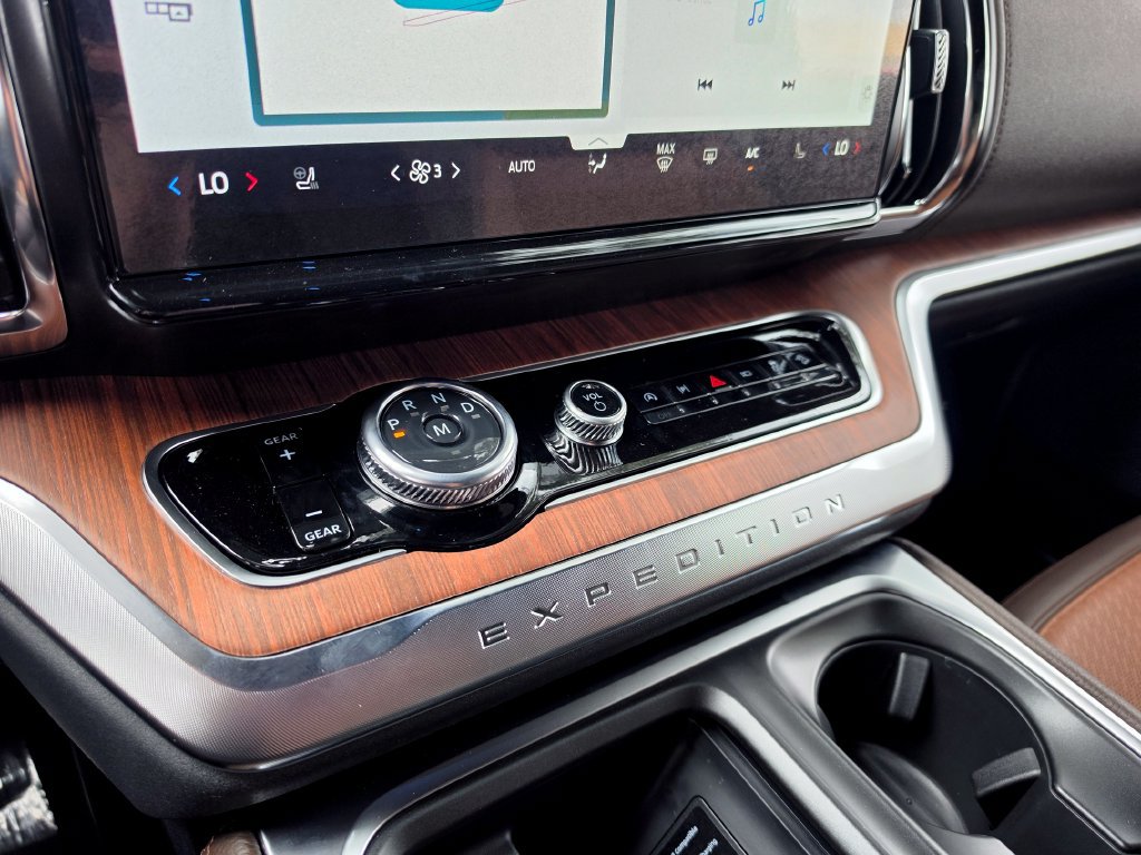 New 2027 Ford Expedition Max King Ranch AWD/4WD image 26
