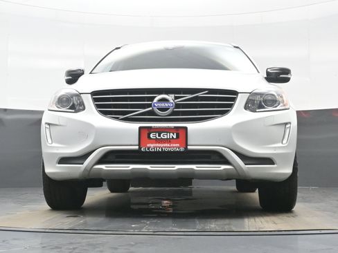 Used 2017 Volvo XC60 T5 Dynamic w/ Preferred Option Package image 27