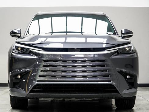 Used 2024 Lexus TX 350 FWD image 8