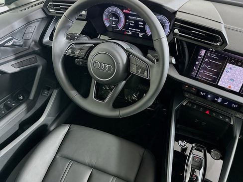New 2026 Audi A3 2.0T Premium Plus image 6