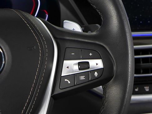 Used 2023 BMW X5 xDrive40i w/ Parking Assistance Package image 29