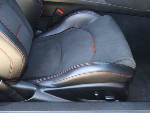 Used 2023 Chevrolet Camaro ZL1 RWD image 17