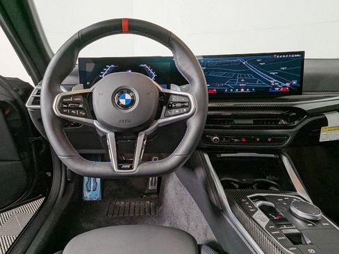 New 2026 BMW 440i xDrive w/ Premium Package image 16