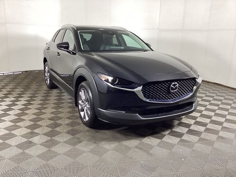 Used 2023 MAZDA CX-30 AWD 2.5 S w/ Select Package image 1
