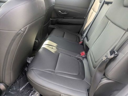 New 2025 Hyundai Santa Cruz SEL FWD image 25