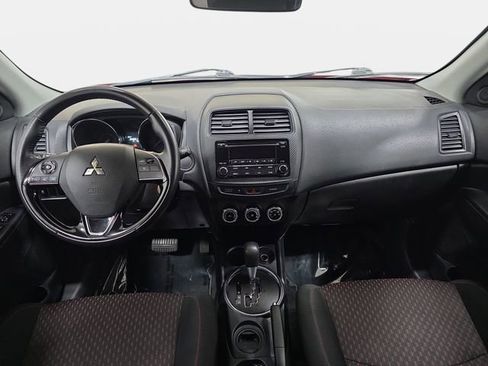 Used 2017 Mitsubishi Outlander Sport LE FWD image 10