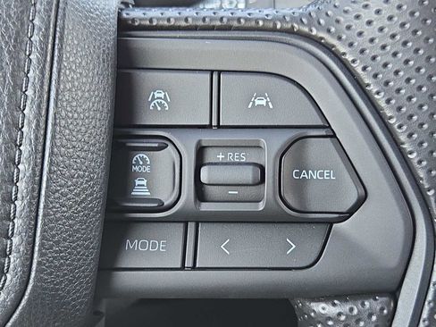 New 2025 Toyota Tacoma SR5 image 23