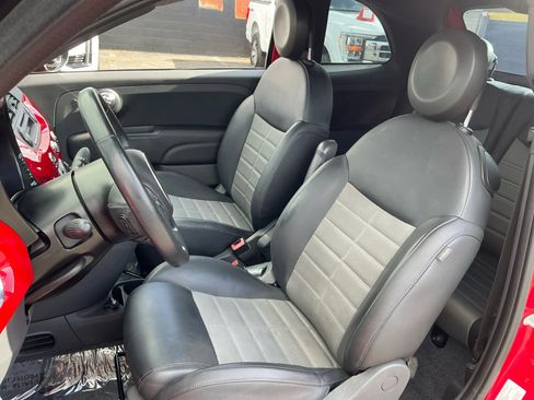 Used 2013 FIAT 500 Sport FWD image 18