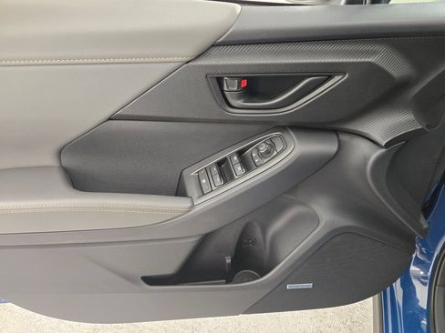 New 2026 Subaru Crosstrek 2.5i Wilderness w/ Crosstrek Mirror Package AWD/4WD image 13