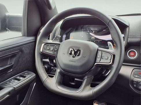 New 2026 RAM 1500 RHO AWD/4WD image 10