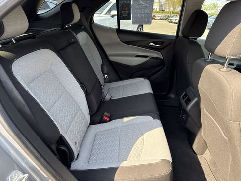 Used 2023 Chevrolet Equinox LT w/ Driver Convenience Package image 27