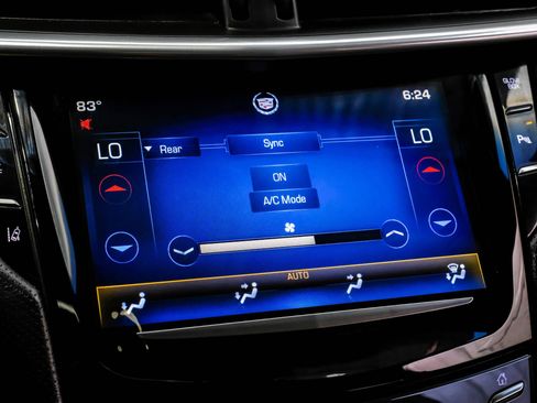 Used 2014 Cadillac XTS Vsport Premium AWD/4WD image 43