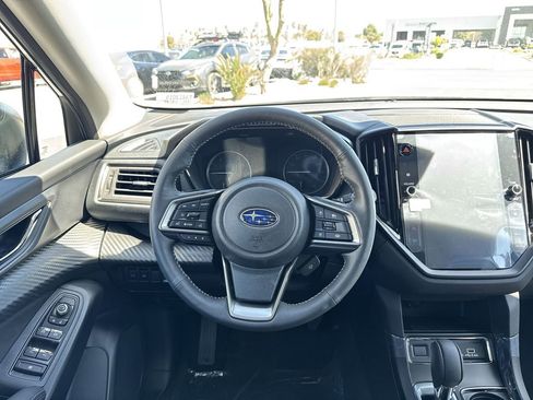 New 2026 Subaru Ascent Premium image 11