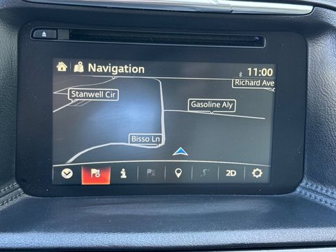Used 2016 MAZDA CX-5 Grand Touring AWD/4WD image 26