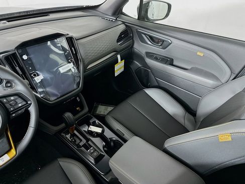 New 2026 Subaru Forester Wilderness AWD/4WD image 27