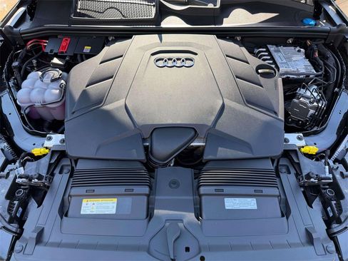 New 2026 Audi Q7 3.0T Premium Plus image 20