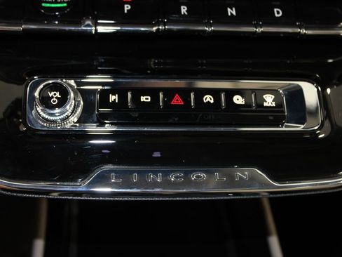 New 2026 Lincoln Corsair Premiere image 45