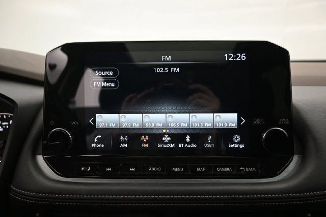 Used 2023 Nissan Rogue SL w/ SL Premium Package AWD/4WD image 16