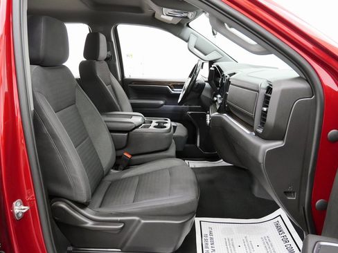 Used 2023 GMC Sierra 1500 Elevation image 15