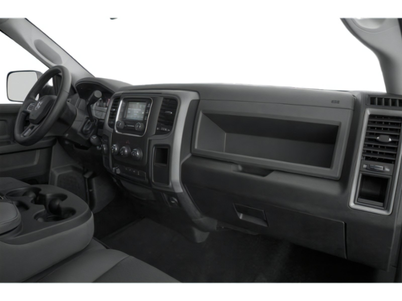 Used 2013 RAM 2500 Tradesman w/ Popular Equipment Group AWD/4WD image 10