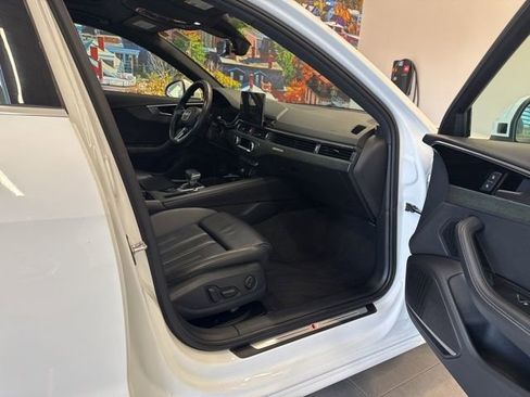 Used 2023 Audi A4 2.0T Premium Plus image 50