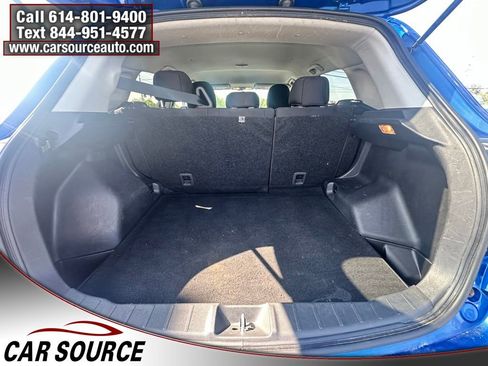 Used 2015 Mitsubishi Outlander Sport ES AWD/4WD image 23