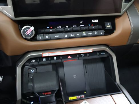 New 2026 Toyota Tundra 1794 Edition image 14