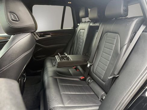 Used 2018 BMW X3 xDrive30i AWD/4WD image 37