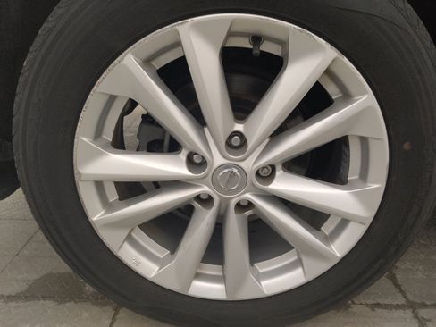 Used 2017 Nissan Rogue Sport S w/ S Appearance Package AWD/4WD image 31