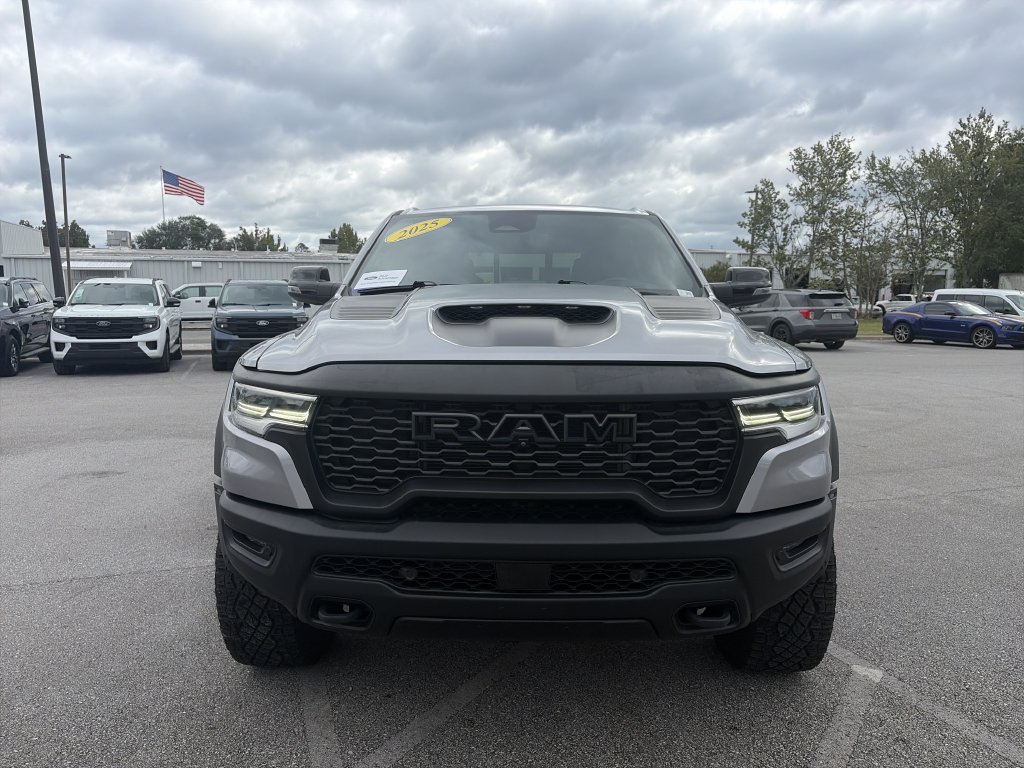 Used 2025 RAM 1500 RHO w/ RHO Level 1 Equipment Group AWD/4WD image 10