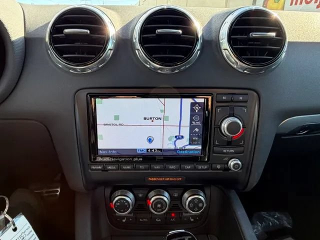 Used 2013 Audi TT 2.0T Premium Plus AWD/4WD image 19