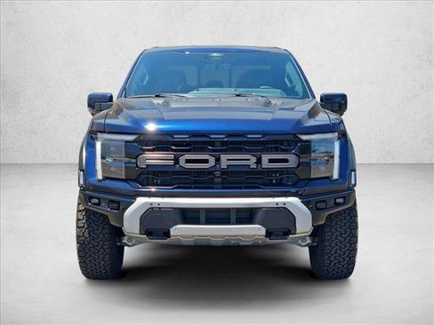 Used 2025 Ford F150 Raptor AWD/4WD image 3